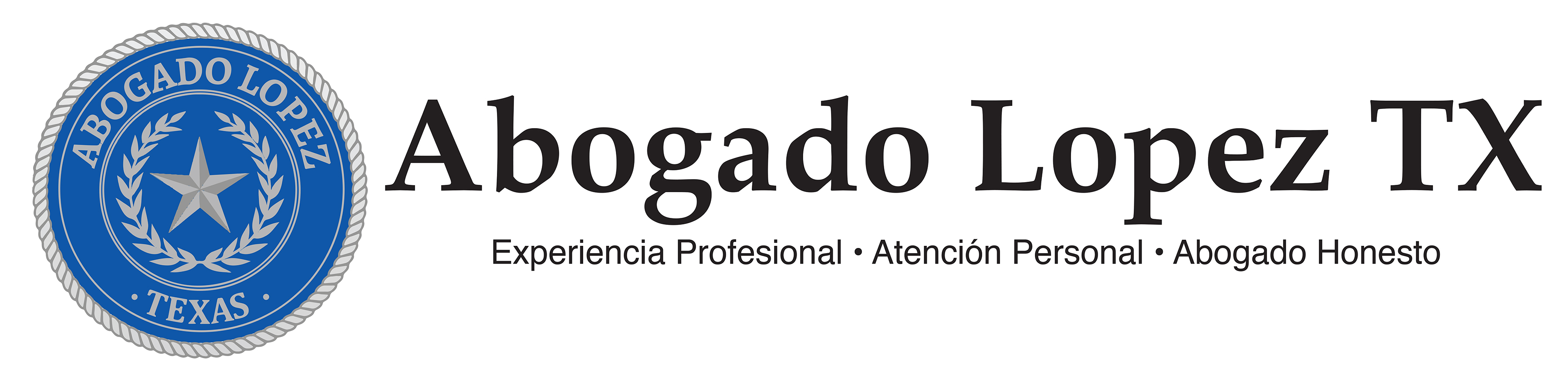 logo abogado lopez