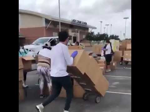 Abogado Jose S. Lopez: Seguimos Sirviendo a Nuestra Comunidad: Houston, TX