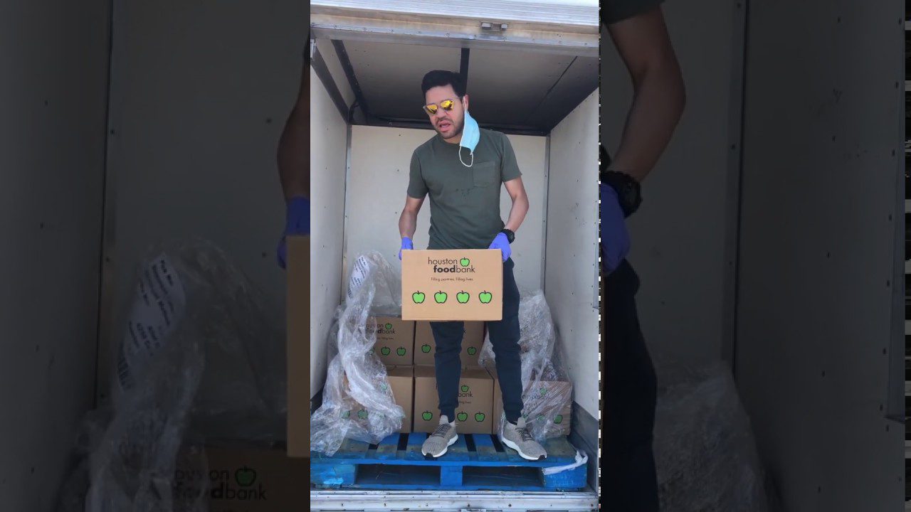 Abogado Lopez: Sirviendo Nuestra Comunidad durante estos tiempos difíciles.