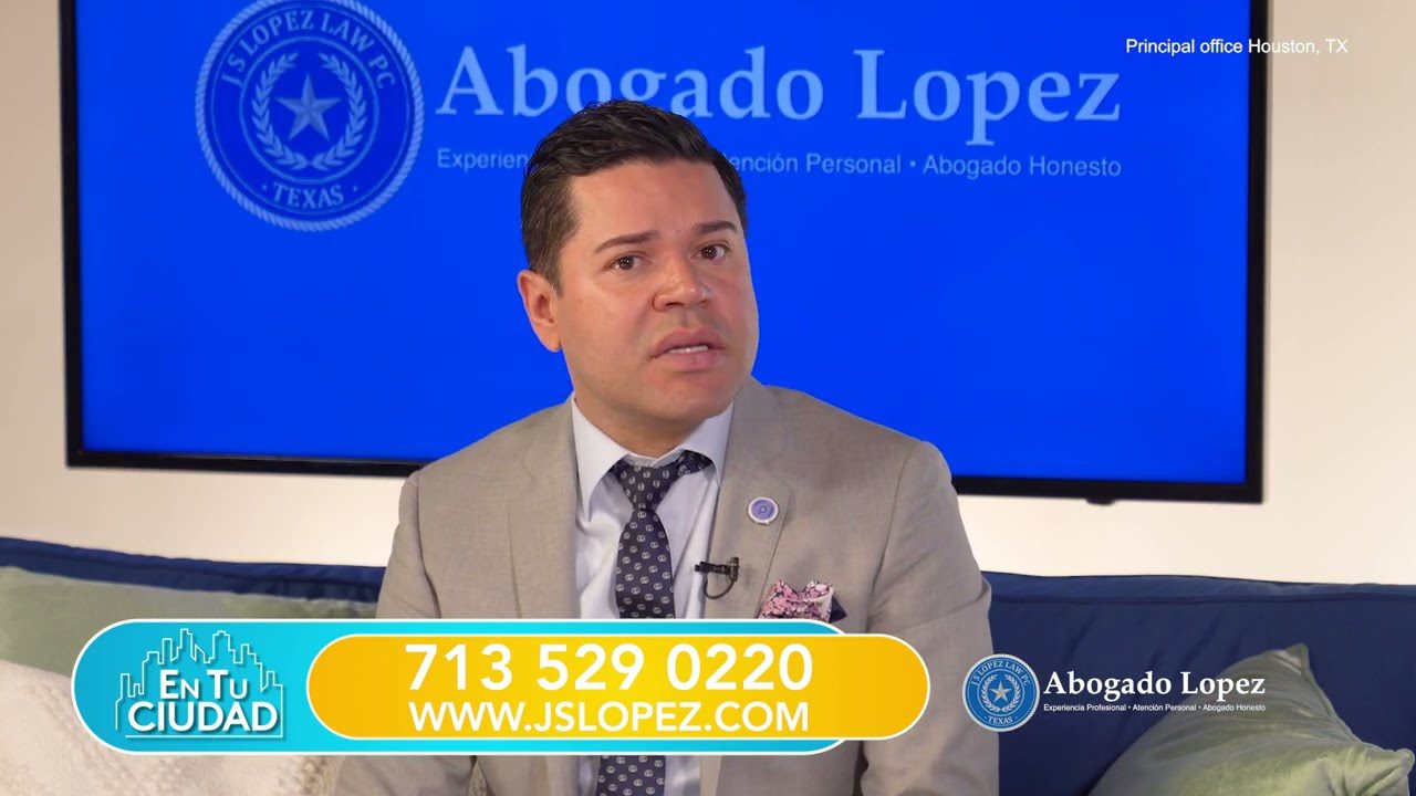 Muertes en accidentes automovilisticos en Houston JL 30 E