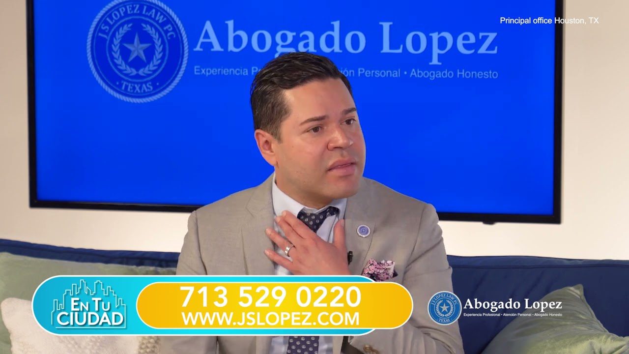 Entender el sistema legal como inmigrantes JL 30 D