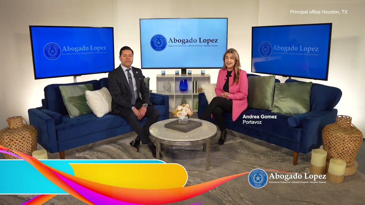 ¿Qué hacer en caso de accidentes de autos? JL 30 A