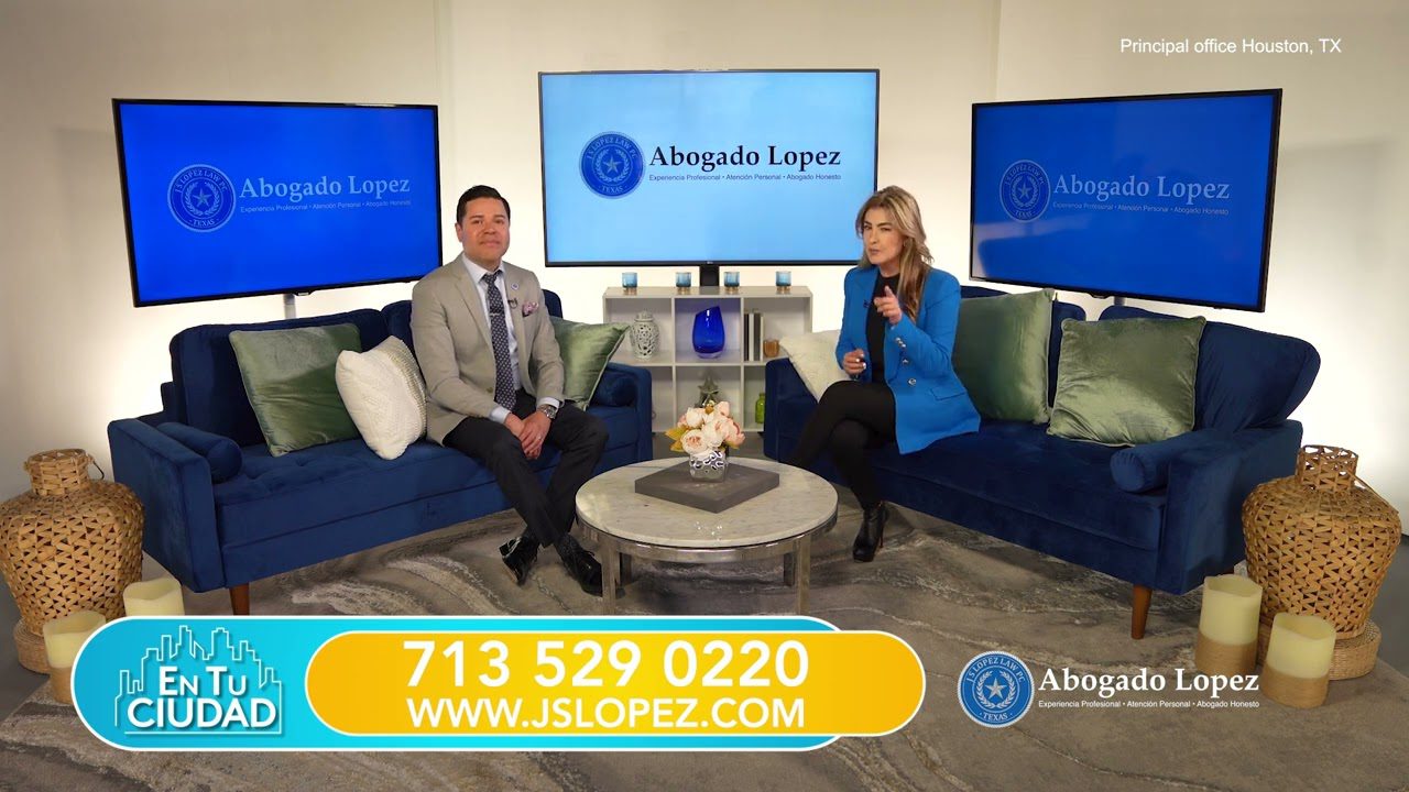 Información de servicios para inmigrantes JL 15 A