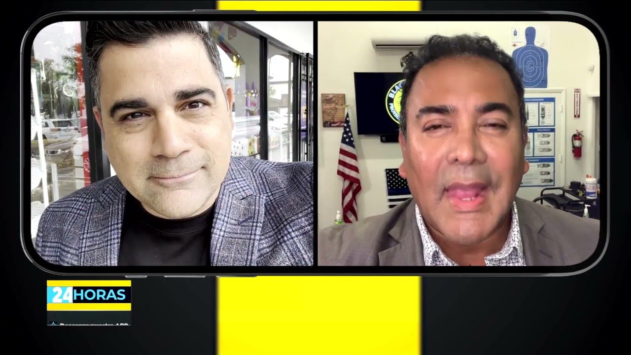 El pulso de la gente: Ley de armas en Florida a un año de Uvalde, Texas