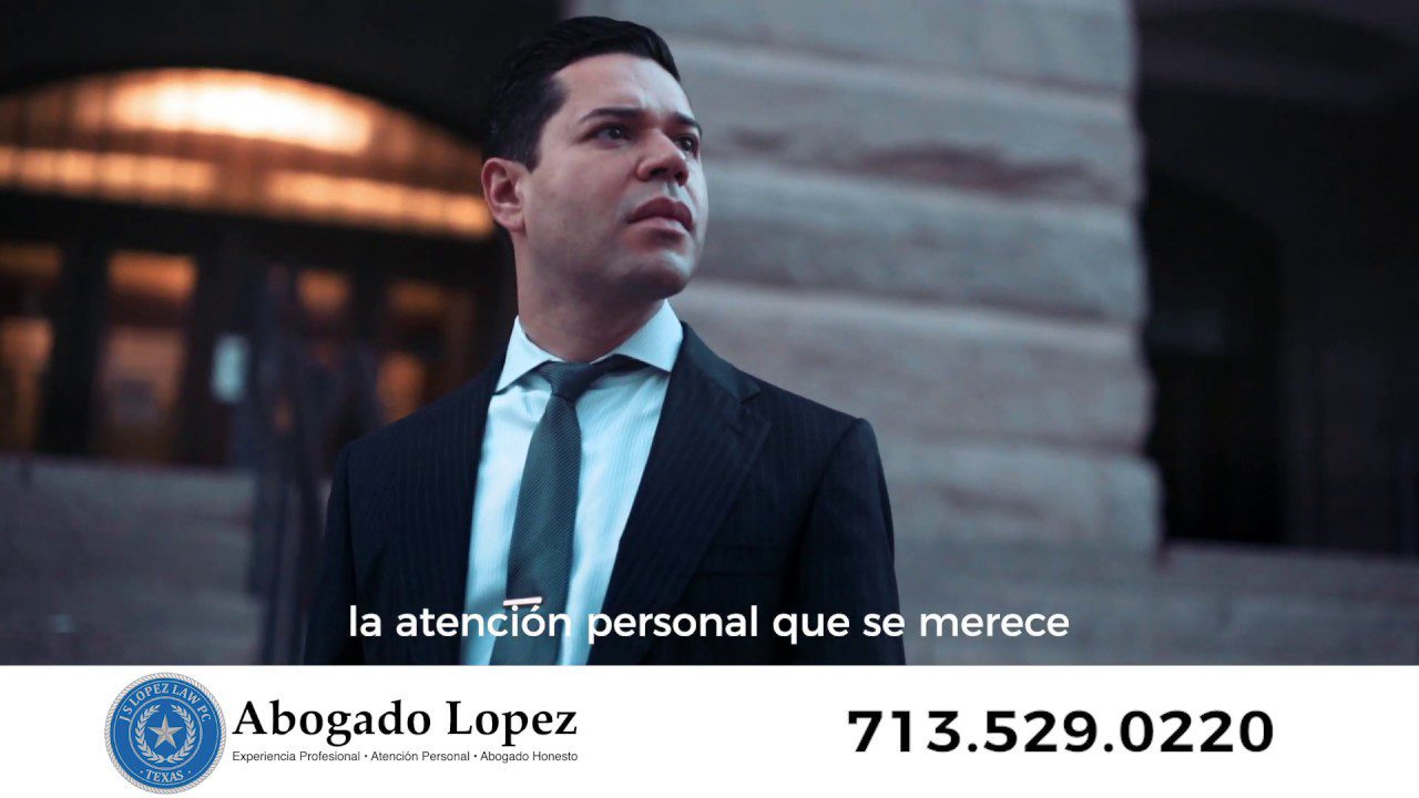 Jose S. Lopez | Abogado de Accidentes y Heridas