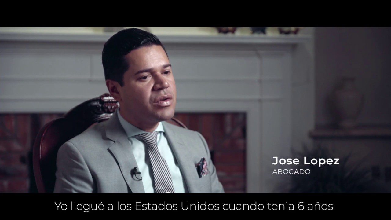 Jose S. Lopez | Abogado de Accidentes y Heridas en Houston, TX