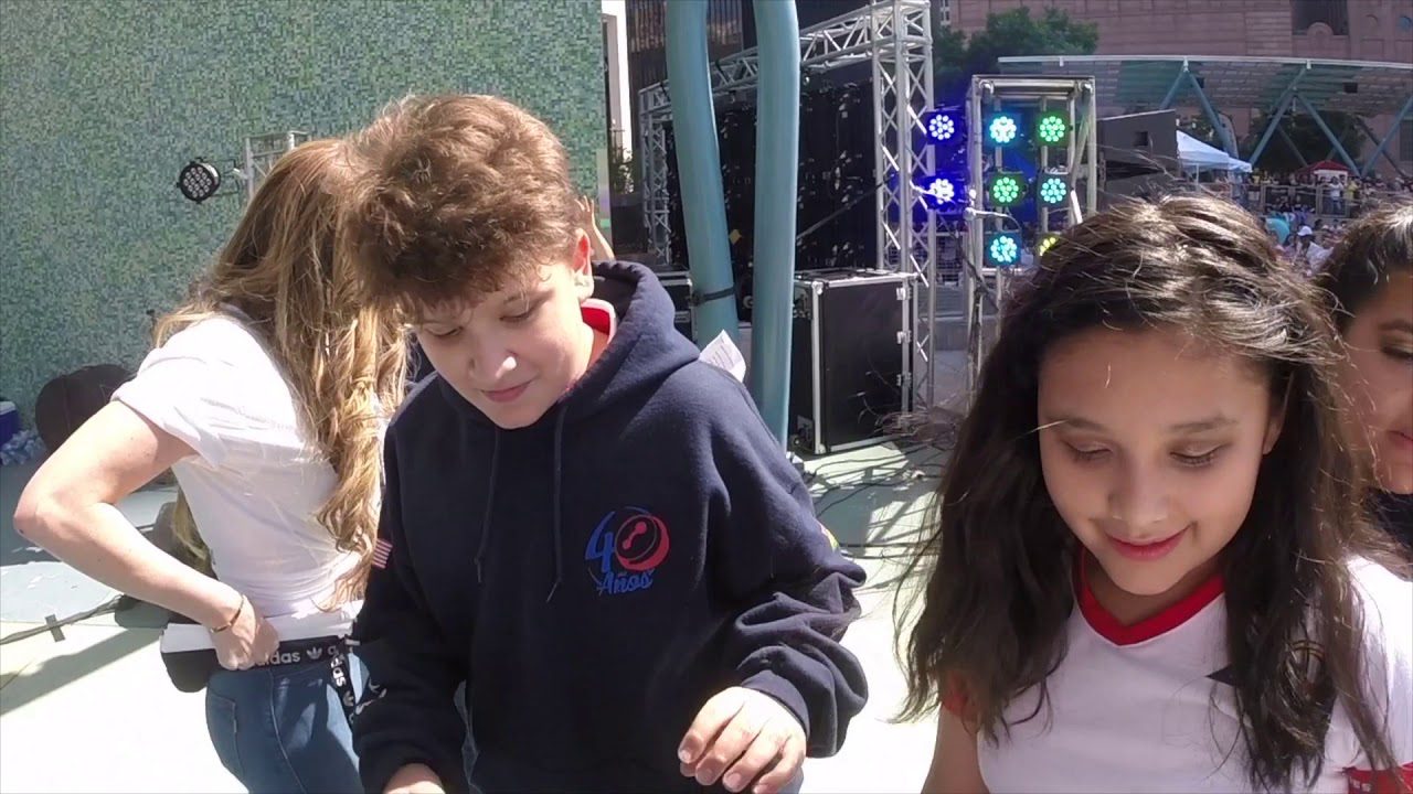 Abogado Jose S. Lopez: Celebrando y Divirtiendo con nuestra comunidad